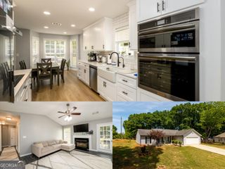 110 Morrow Court, Bethlehem, GA 30620