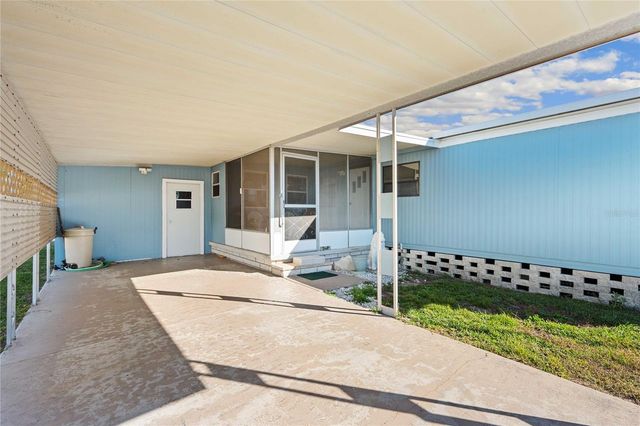 37503 ATTICA AVENUE, Zephyrhills, FL 33542