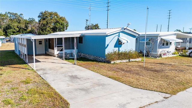 37503 ATTICA AVENUE, Zephyrhills, FL 33542