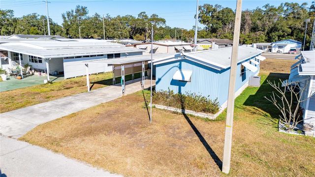 37503 ATTICA AVENUE, Zephyrhills, FL 33542