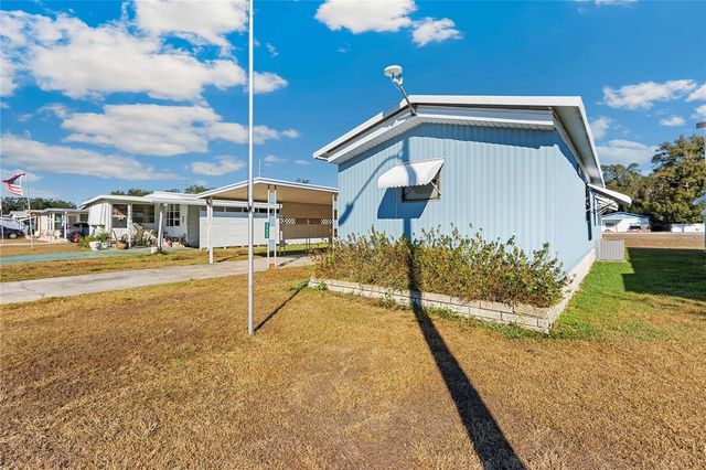 37503 ATTICA AVENUE, Zephyrhills, FL 33542