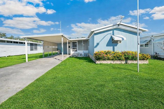 37503 ATTICA AVENUE, Zephyrhills, FL 33542