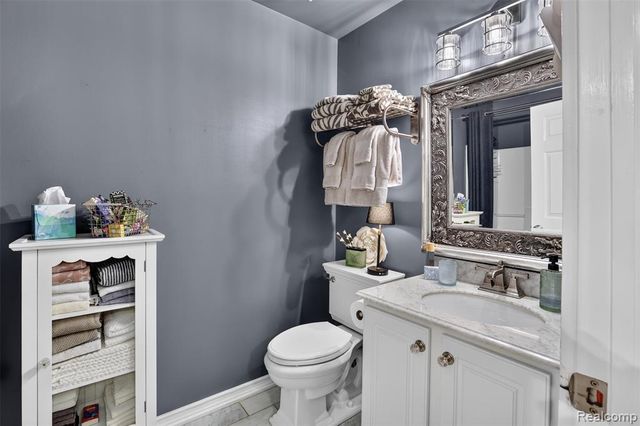828 Alana Court, Davison, MI 48423