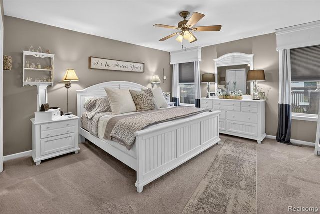 828 Alana Court, Davison, MI 48423