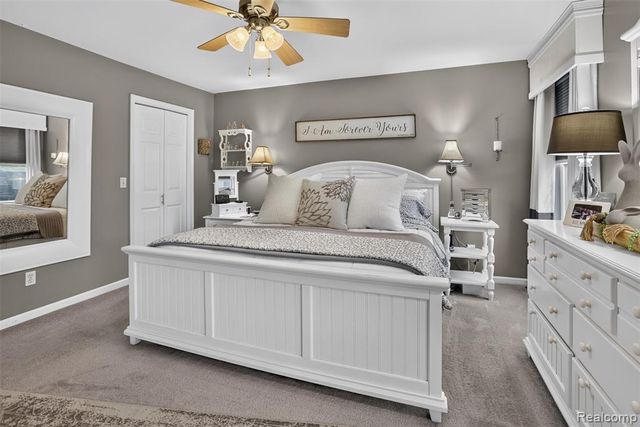 828 Alana Court, Davison, MI 48423