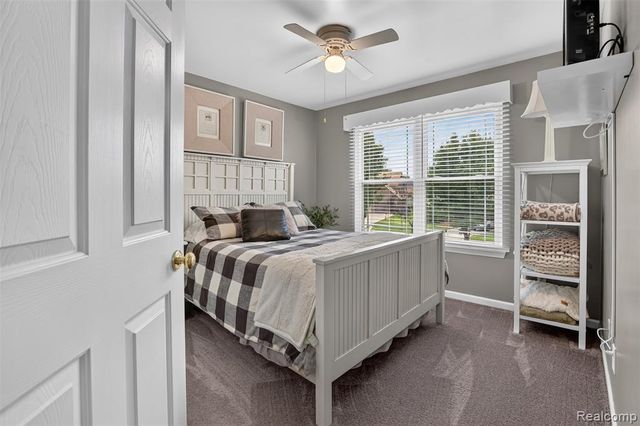 828 Alana Court, Davison, MI 48423
