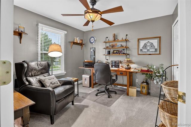 828 Alana Court, Davison, MI 48423