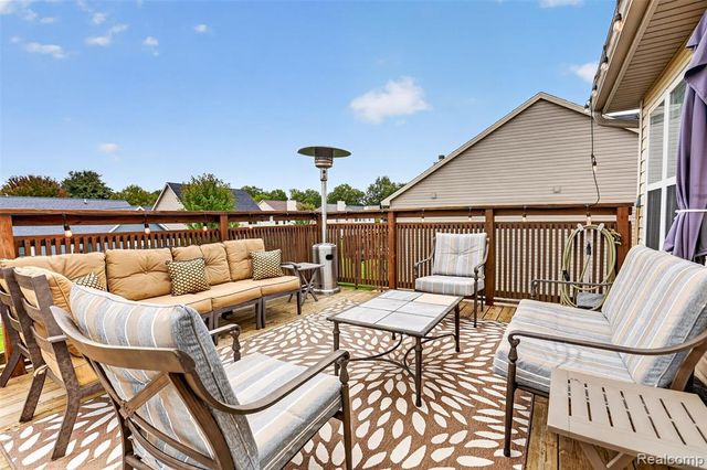 828 Alana Court, Davison, MI 48423