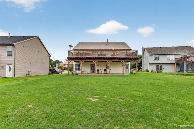 828 Alana Court, Davison, MI 48423