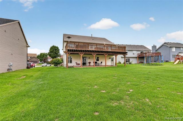 828 Alana Court, Davison, MI 48423