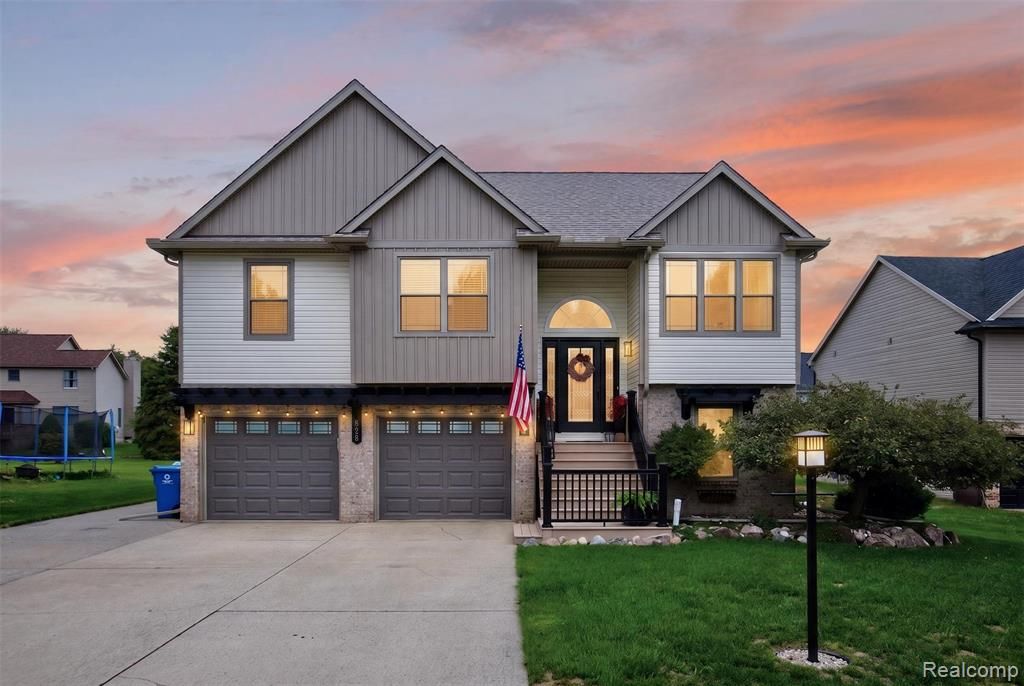 828 Alana Court, Davison, MI 48423