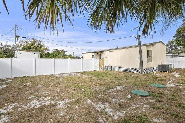 9732 WARRICK STREET, Port Richey, FL 34668