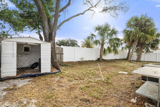 9732 WARRICK STREET, Port Richey, FL 34668