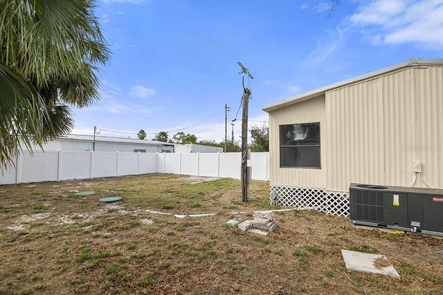 9732 WARRICK STREET, Port Richey, FL 34668
