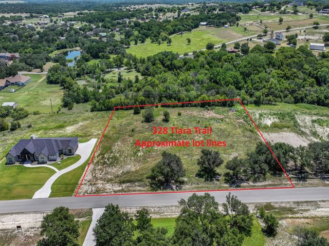 328 Tiara Trail, Fort Worth, TX 76108