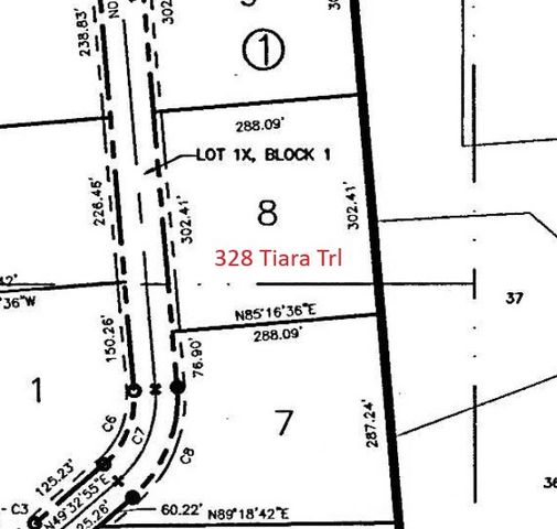 328 Tiara Trail, Fort Worth, TX 76108