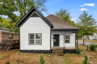 1621 S State Street, Little Rock, AR 72206