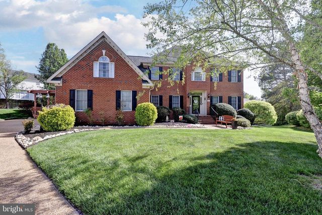 8415 DOWN PATRICK WAY, Williamsburg, VA 23188