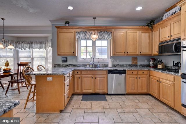 8415 DOWN PATRICK WAY, Williamsburg, VA 23188