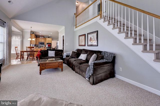 8415 DOWN PATRICK WAY, Williamsburg, VA 23188