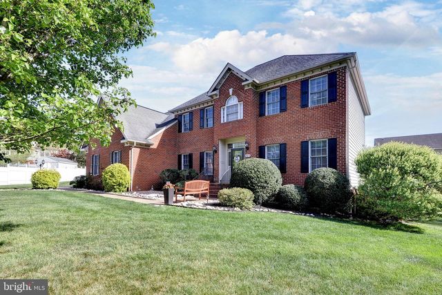 8415 DOWN PATRICK WAY, Williamsburg, VA 23188