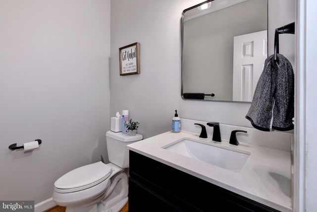 8415 DOWN PATRICK WAY, Williamsburg, VA 23188