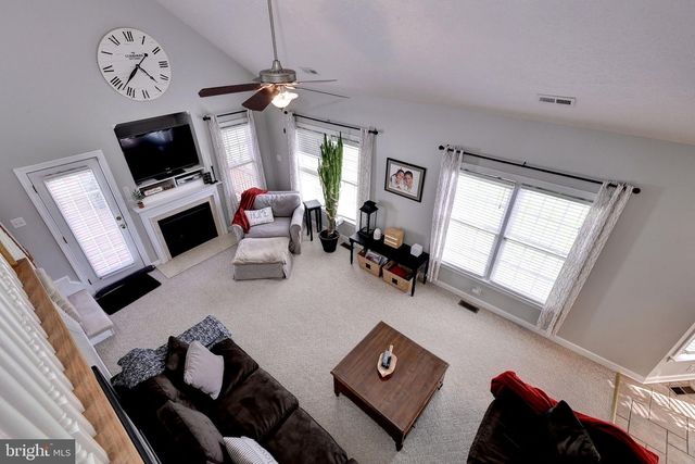 8415 DOWN PATRICK WAY, Williamsburg, VA 23188