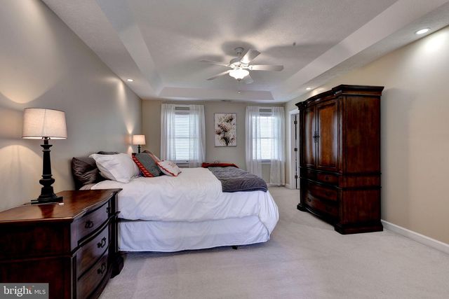 8415 DOWN PATRICK WAY, Williamsburg, VA 23188