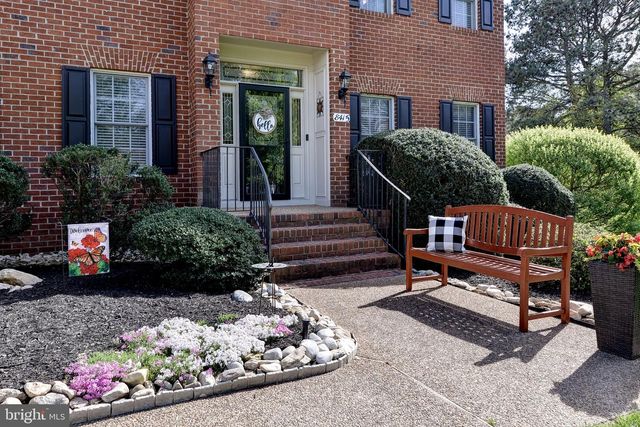 8415 DOWN PATRICK WAY, Williamsburg, VA 23188