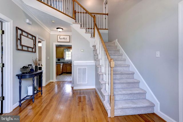 8415 DOWN PATRICK WAY, Williamsburg, VA 23188