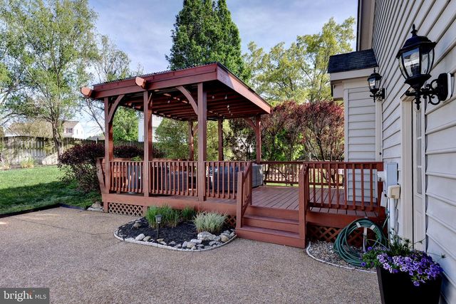 8415 DOWN PATRICK WAY, Williamsburg, VA 23188