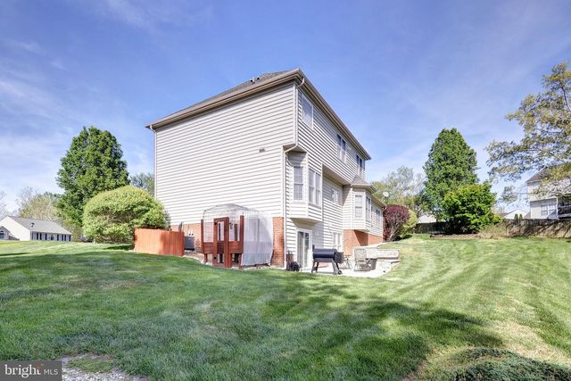 8415 DOWN PATRICK WAY, Williamsburg, VA 23188