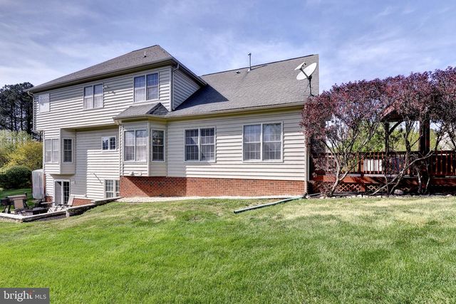 8415 DOWN PATRICK WAY, Williamsburg, VA 23188