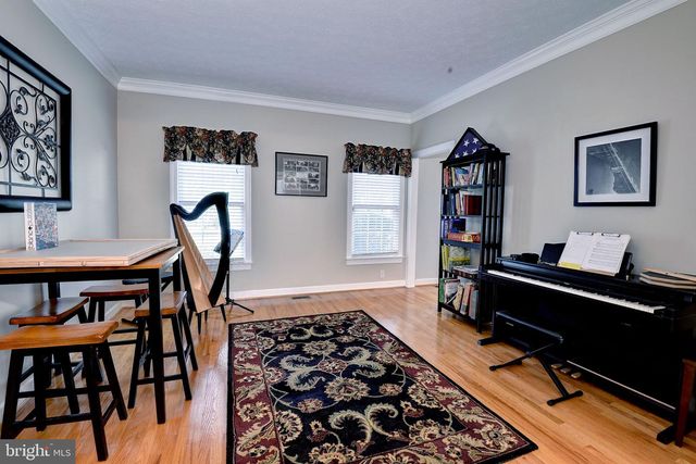 8415 DOWN PATRICK WAY, Williamsburg, VA 23188