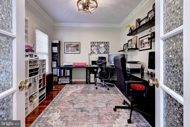 8415 DOWN PATRICK WAY, Williamsburg, VA 23188