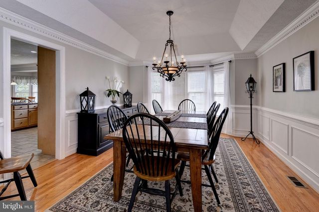 8415 DOWN PATRICK WAY, Williamsburg, VA 23188