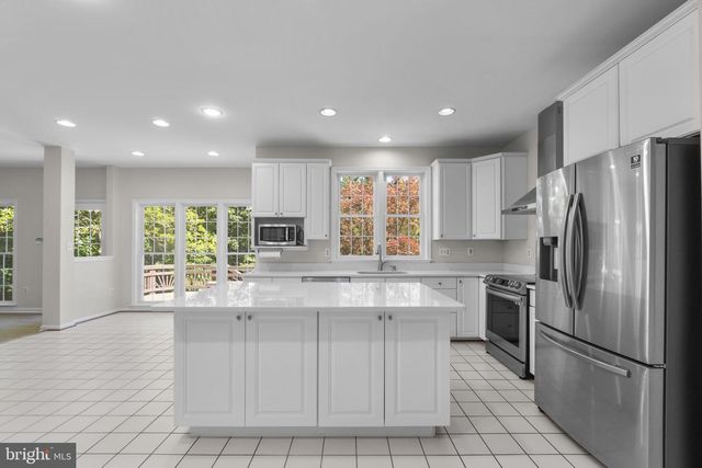 22707 TIMBER CREEK LN, Clarksburg, MD 20871