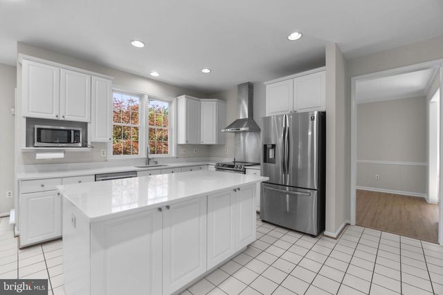 22707 TIMBER CREEK LN, Clarksburg, MD 20871