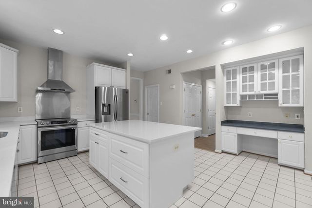 22707 TIMBER CREEK LN, Clarksburg, MD 20871