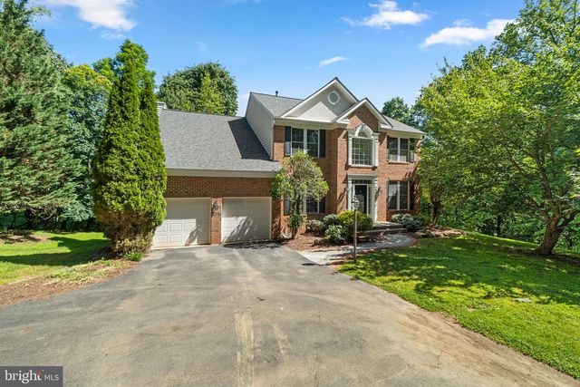 22707 TIMBER CREEK LN, Clarksburg, MD 20871