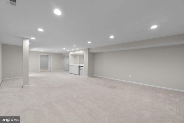 22707 TIMBER CREEK LN, Clarksburg, MD 20871