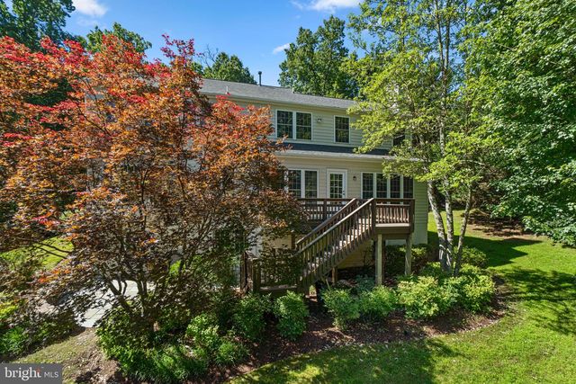 22707 TIMBER CREEK LN, Clarksburg, MD 20871