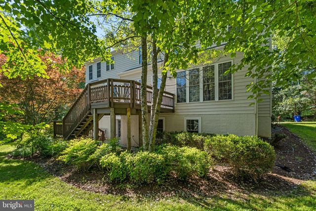 22707 TIMBER CREEK LN, Clarksburg, MD 20871