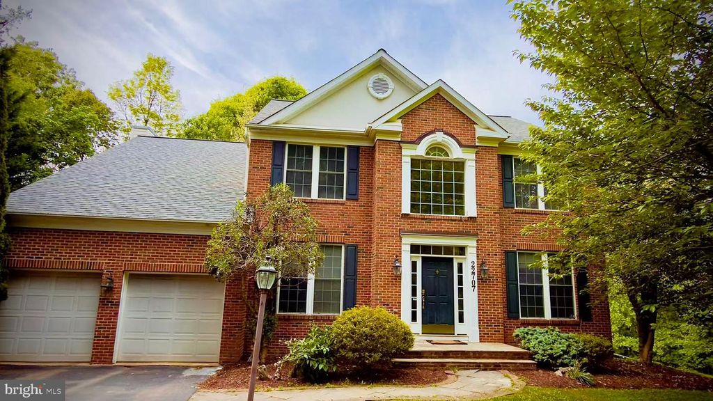Image 1 of property listing at 22707 TIMBER CREEK LN, Clarksburg, MD 20871