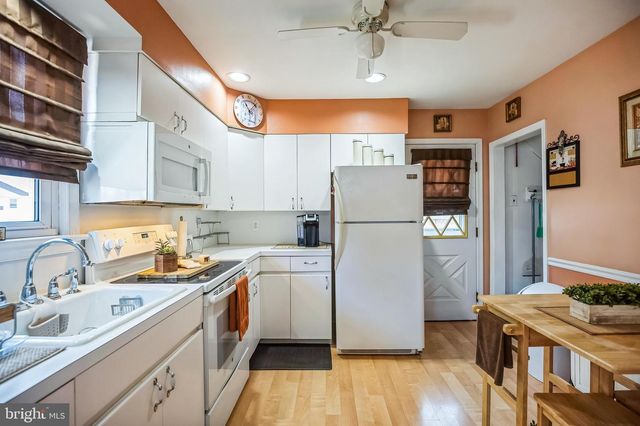 2248 MARLON AVENUE, Pennsauken, NJ 08110