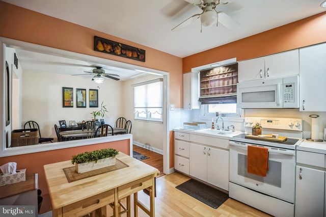 2248 MARLON AVENUE, Pennsauken, NJ 08110