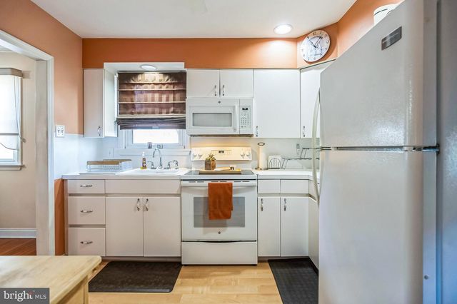 2248 MARLON AVENUE, Pennsauken, NJ 08110