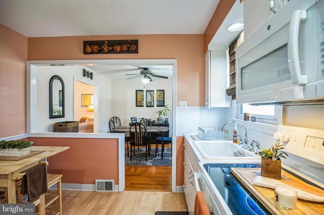 2248 MARLON AVENUE, Pennsauken, NJ 08110