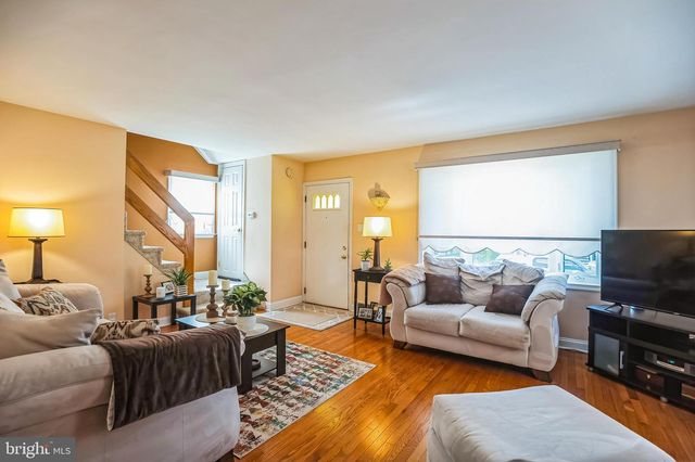 2248 MARLON AVENUE, Pennsauken, NJ 08110