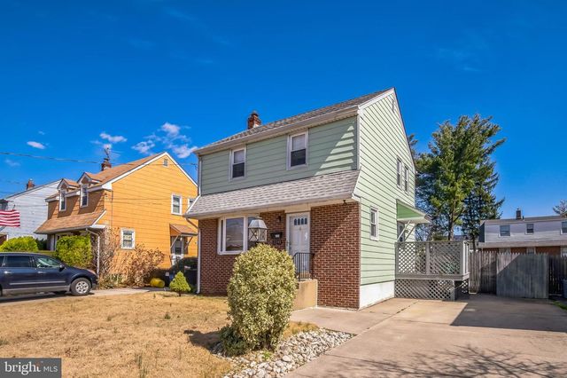 2248 MARLON AVENUE, Pennsauken, NJ 08110